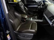 Audi Q5 II (FY) Рестайлинг Тюмень  - изображение 43