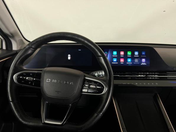 Omoda C5 I с пробегом 2023 года, цена 1 680 000 рублей, 64121 км, внедорожник, Автокод Объявления