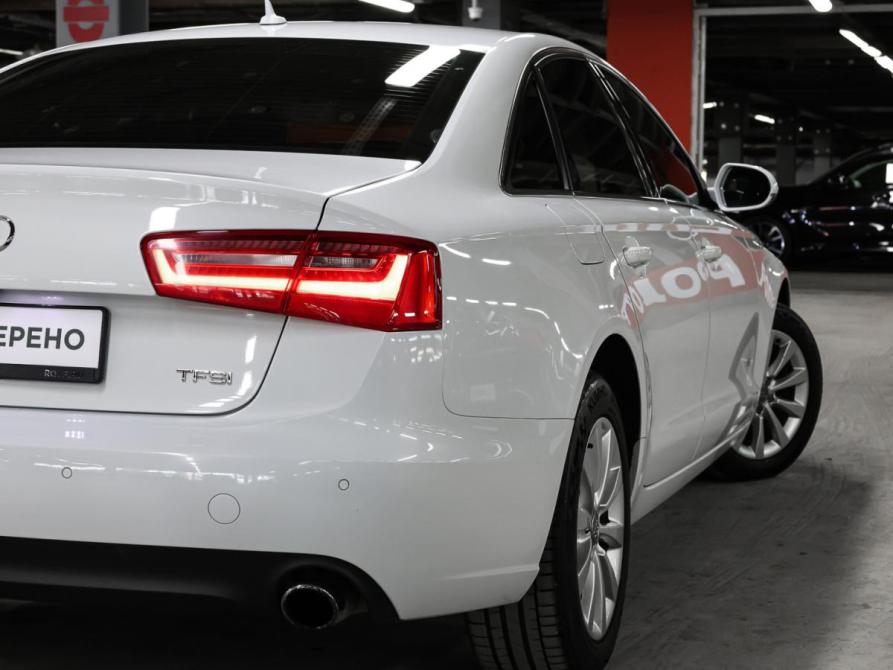Audi A6 IV (C7) Москва  - изображение 24