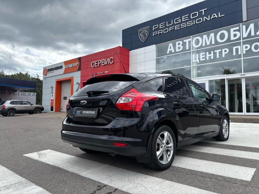 Ford Focus III Тверь  - изображение 9