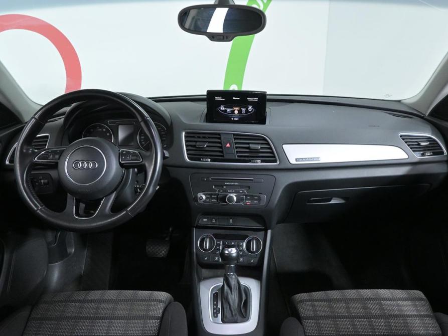 Audi Q3 I (8U) Рестайлинг Москва  - изображение 10