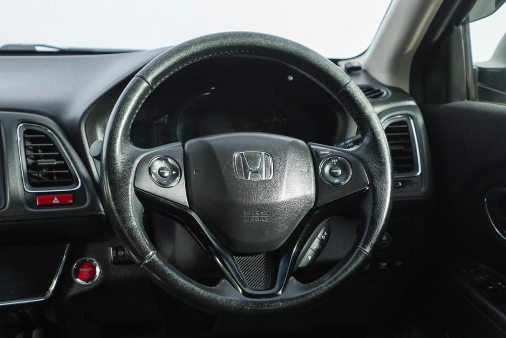 Honda Vezel I Новосибирск  - изображение 12