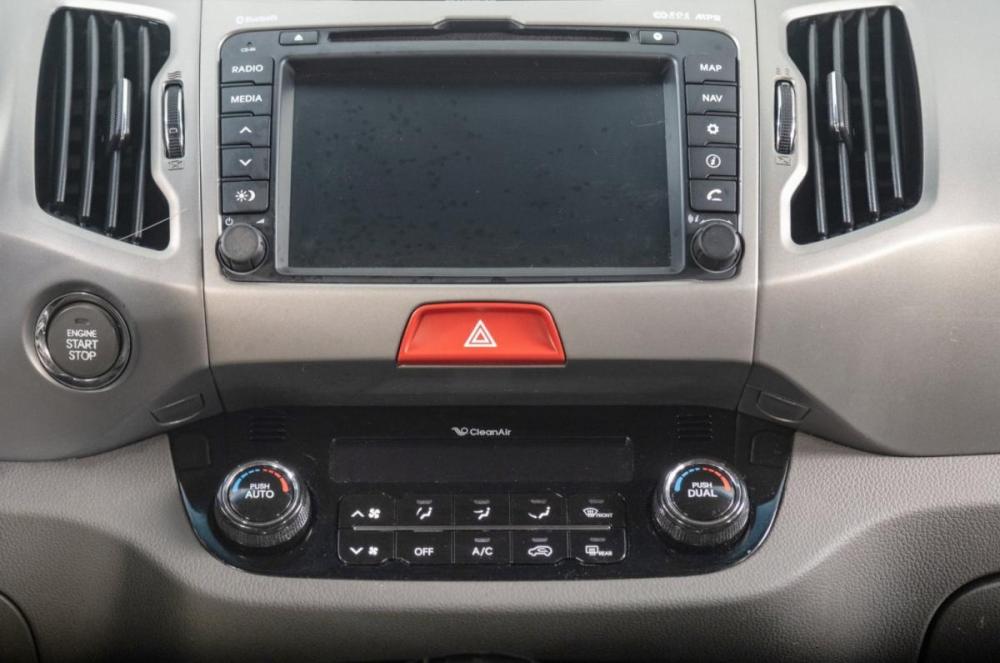 Kia Sportage III Томск  - изображение 16