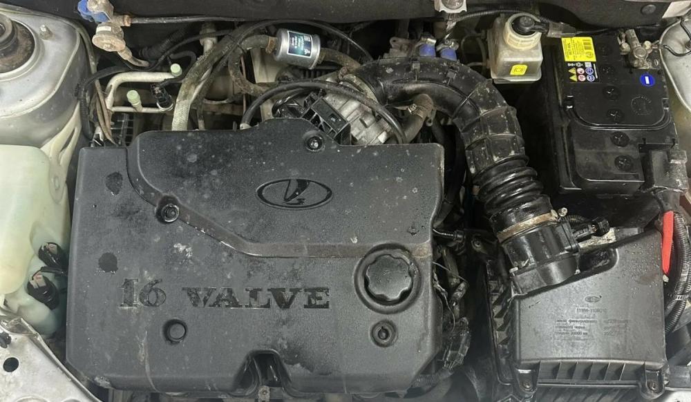 Lada (ВАЗ) Kalina I Набережные Челны  - изображение 7