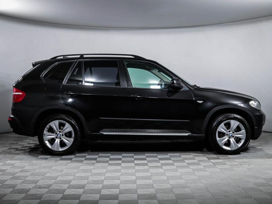BMW X5 II (E70) Москва  - изображение 4