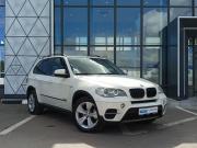 BMW X5 II (E70) Рестайлинг Москва  - изображение 29
