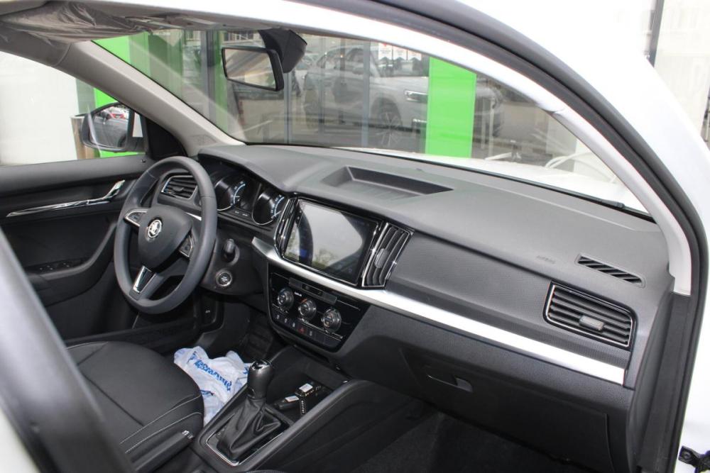 Skoda Kamiq I (China Market) Москва  - изображение 17