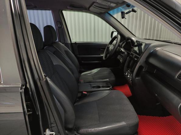Honda CR-V II с пробегом 2002 года, цена 690 000 рублей, 267000 км, внедорожник, Автокод Объявления