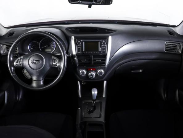Subaru Forester III Рестайлинг с пробегом 2011 года, цена 1 099 000 рублей, 275874 км, внедорожник, Автокод Объявления