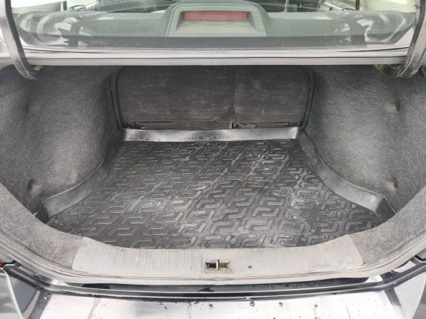 Nissan Tiida I с пробегом 2008 года, цена 439 000 рублей, 236215 км, седан, Автокод Объявления