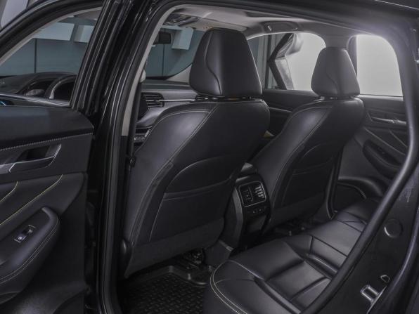 Haval F7x I с пробегом 2020 года, цена 1 650 000 рублей, 100993 км, внедорожник, Автокод Объявления
