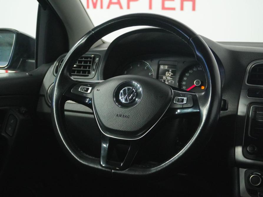 Volkswagen Polo V Рестайлинг Вологда  - изображение 16