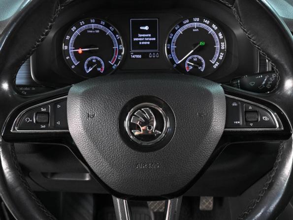 Skoda Kodiaq I с пробегом 2019 года, цена 2 799 000 рублей, 147950 км, внедорожник, Автокод Объявления