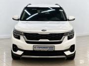 Kia Seltos I Москва  - изображение 20