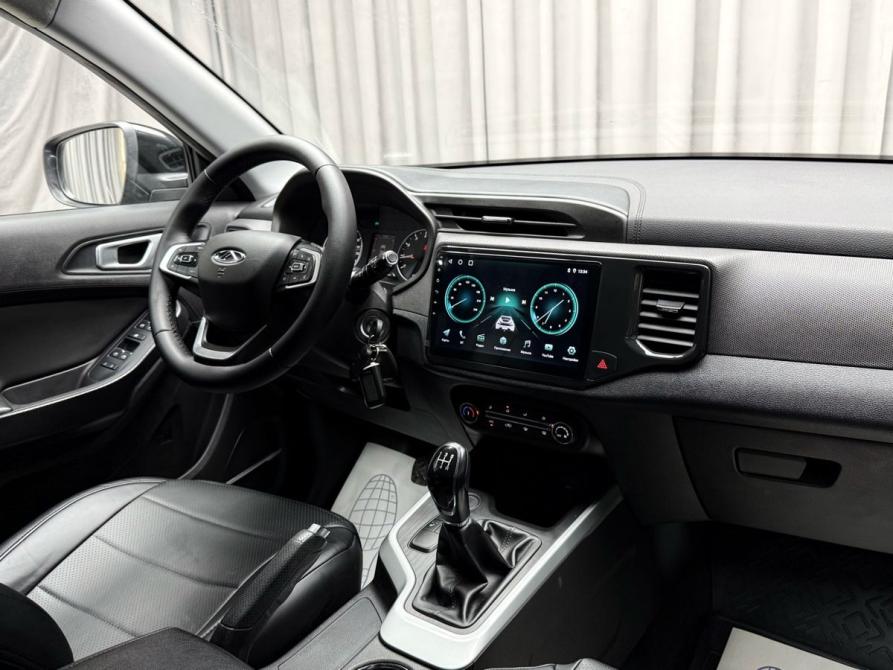 Chery Tiggo 4 I Рестайлинг Ижевск  - изображение 10