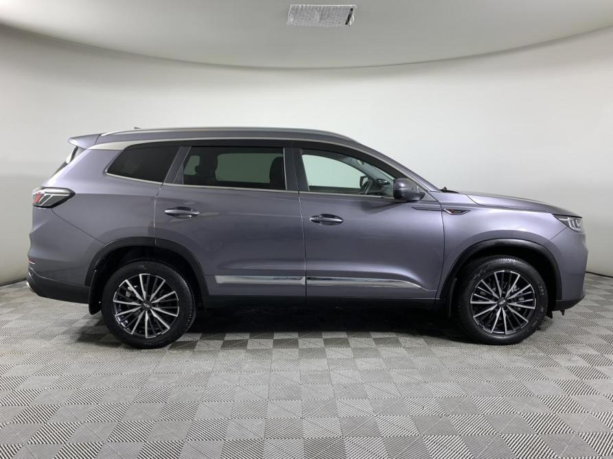 Chery Tiggo 8 Pro Max I Москва  - изображение 4