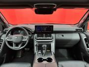 Toyota Land Cruiser 300 Series Пермь  - изображение 32