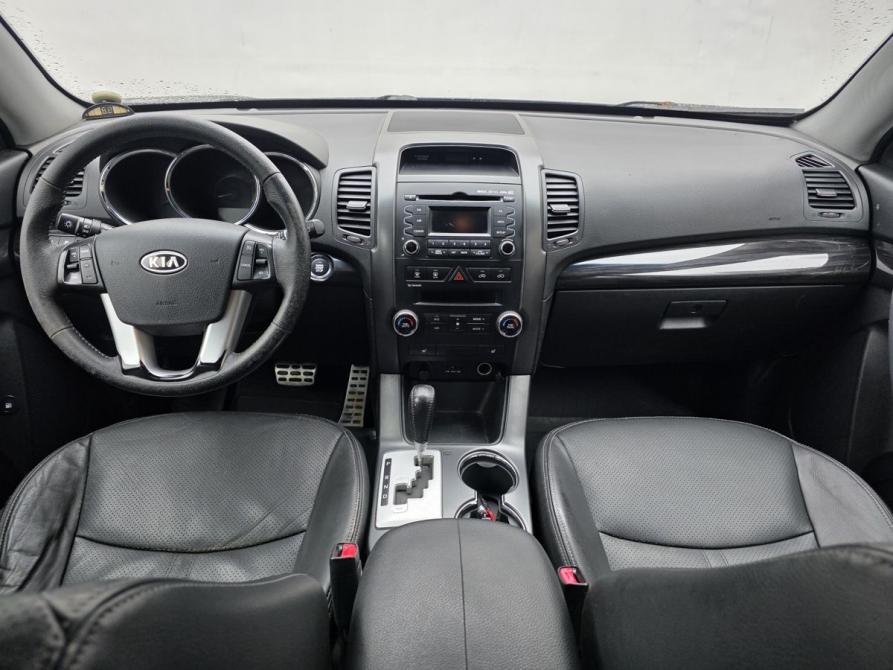Kia Sorento II Москва  - изображение 11