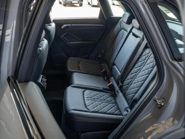 Audi Q3 II (F3) с пробегом 2026 года, цена 3 845 000 рублей, 23 км, внедорожник, Автокод Объявления