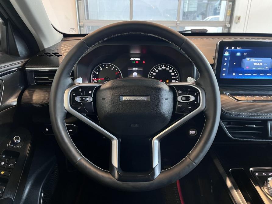 Haval Jolion I Чебоксары  - изображение 10