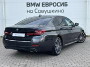 BMW 5 серии VII (G30/G31/G38) Рестайлинг Санкт-Петербург  - изображение 32