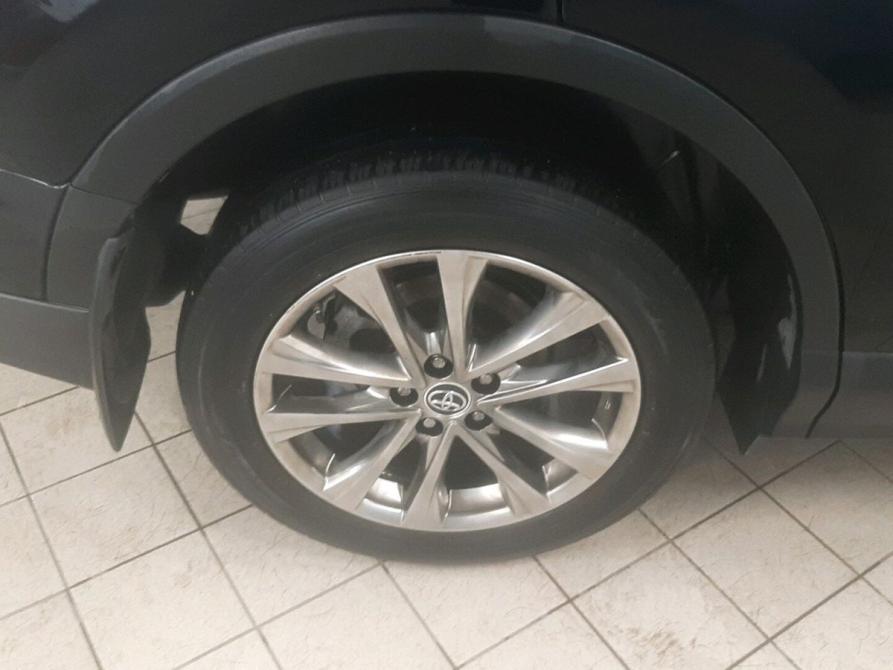 Toyota RAV4 IV (XA40) Рестайлинг Москва  - изображение 15