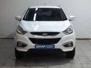 Hyundai ix35 I Санкт-Петербург  - изображение 25