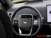 Li Auto (Lixiang) L6 I Москва  - изображение 35