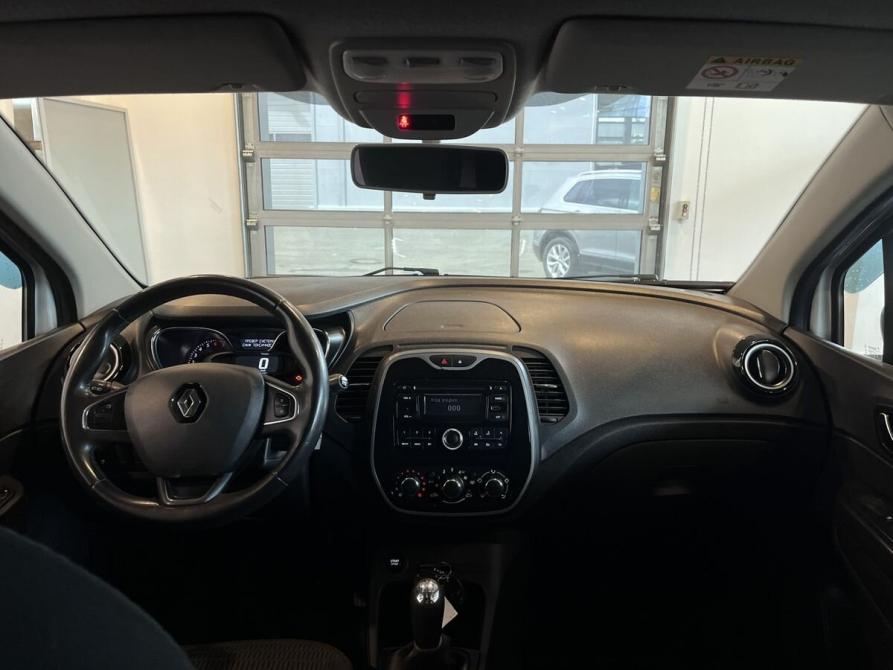 Renault Kaptur I Чебоксары  - изображение 9