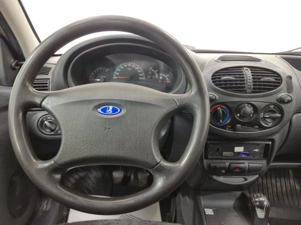 Lada (ВАЗ) Kalina I с пробегом 2013 года, цена 245 000 рублей, 153059 км, универсал, Автокод Объявления