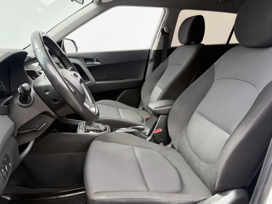 Hyundai Creta I Москва  - изображение 10