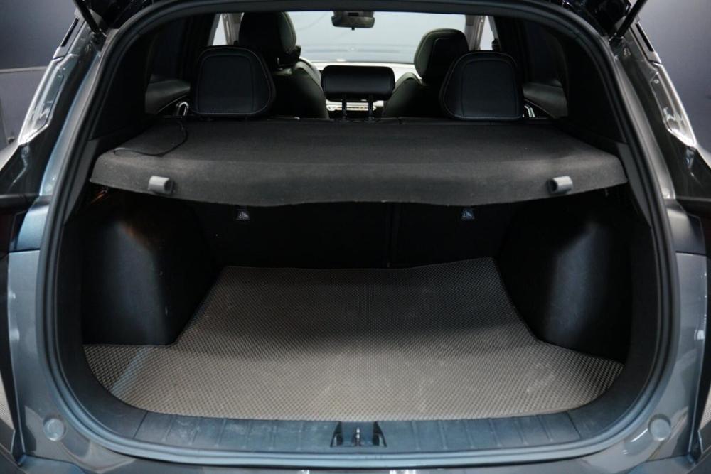 Geely Coolray I Рестайлинг Крым  - изображение 27
