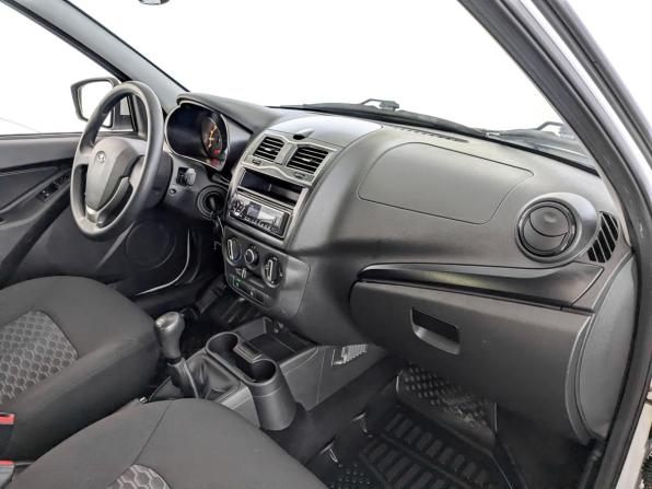 Lada (ВАЗ) Granta I Рестайлинг с пробегом 2023 года, цена 670 000 рублей, 44756 км, седан, Автокод Объявления