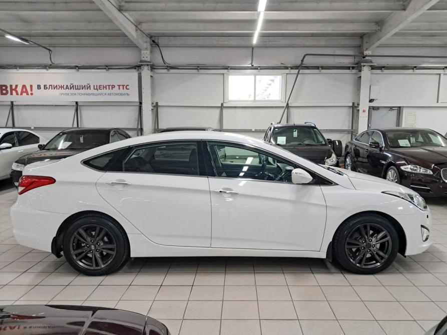 Hyundai i40 I Набережные Челны  - изображение 13