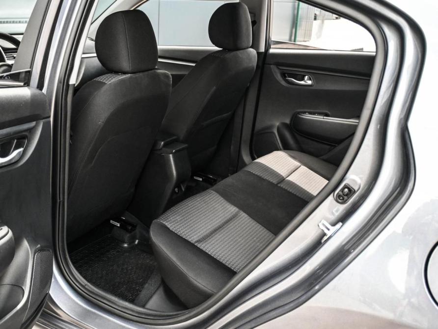 Kia Rio IV Рестайлинг Новороссийск  - изображение 11