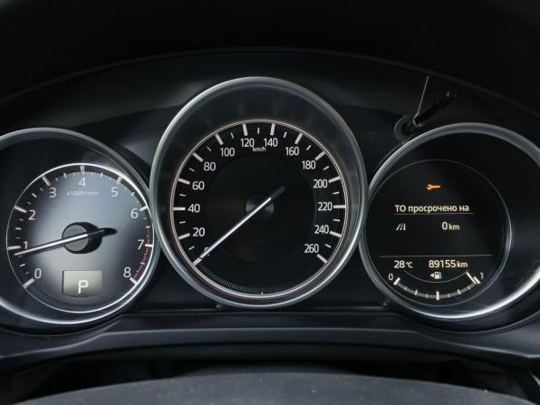 Mazda CX-5 II с пробегом 2021 года, цена 3 149 000 рублей, 89152 км, внедорожник, Автокод Объявления