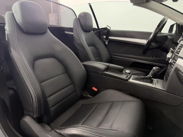 Mercedes-Benz E-Класс IV (W212 S212 C207) с пробегом 2010 года, цена 2 349 000 рублей, 90310 км, кабриолет, Автокод Объявления