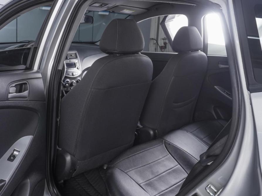 Hyundai Solaris I Рестайлинг Ростов-на-Дону  - изображение 11