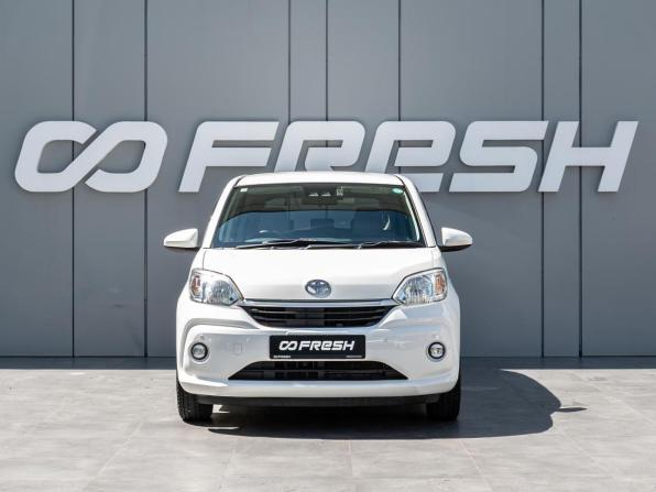 Toyota Passo III Рестайлинг с пробегом 2020 года, цена 1 070 000 рублей, 37769 км, хэтчбек, Автокод Объявления