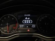 Audi A4 V (B9) Москва  - изображение 40