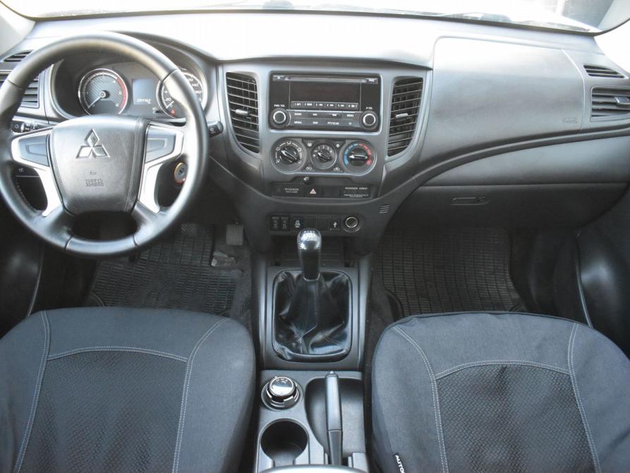 Mitsubishi L200 V Рестайлинг Архангельск  - изображение 12