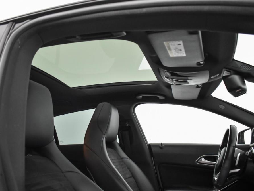 Mercedes-Benz CLA I (C117 X117) Рестайлинг Санкт-Петербург  - изображение 20