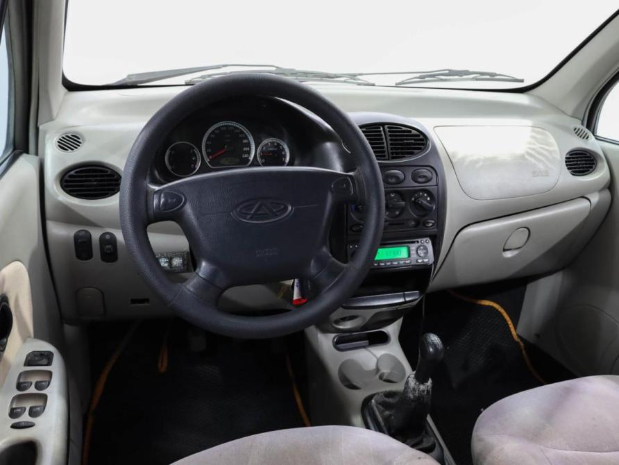 Chery Sweet (QQ) Ростов-на-Дону  - изображение 6