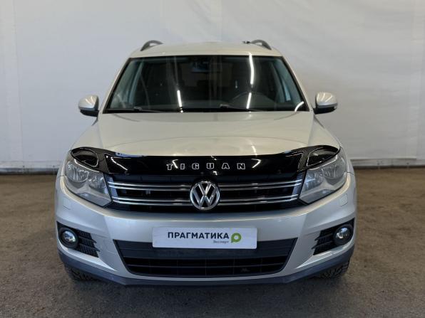 Volkswagen Tiguan I Рестайлинг с пробегом 2011 года, цена 900 000 рублей, 210000 км, внедорожник, Автокод Объявления