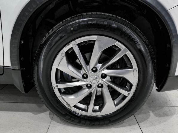 Nissan X-Trail III с пробегом 2015 года, цена 1 550 000 рублей, 217684 км, внедорожник, Автокод Объявления