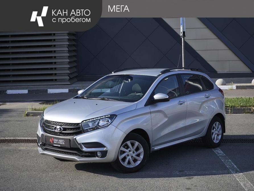 Lada (ВАЗ) XRAY I Казань  - изображение 1