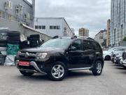Renault Duster I Рестайлинг Санкт-Петербург  - изображение 14