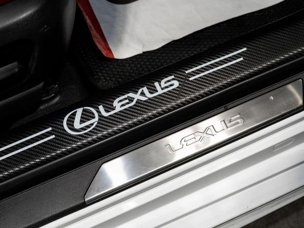 Lexus ES VII с пробегом 2020 года, цена 3 710 000 рублей, 105555 км, седан, Автокод Объявления