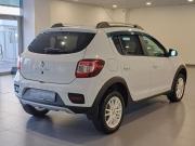 Renault Sandero II Рестайлинг Казань  - изображение 28