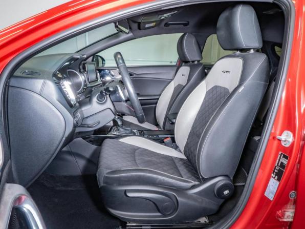 Kia Proceed I с пробегом 2019 года, цена 1 670 000 рублей, 132924 км, универсал, Автокод Объявления